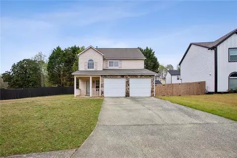 2828 Marksman Trl, Austell, GA 30106