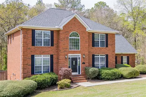 1 Hogan Ln, Rome, GA 30165
