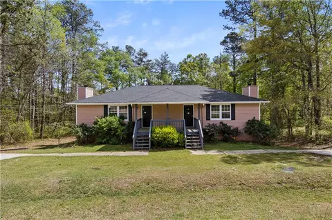 7756 Conners Rd, Winston, GA 30187