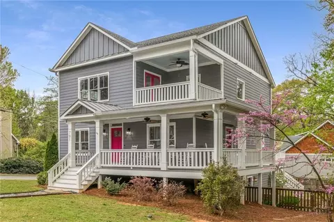791 Woodland Ave SE, Atlanta, GA 30316