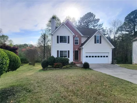 1535 Wilkes Crest Dr, Dacula, GA 30019