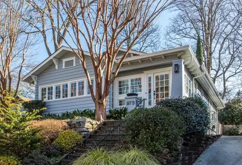 973 Todd Rd NE, Atlanta, GA 30306