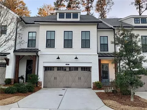 407 Johnson Ct, Alpharetta, GA 30009
