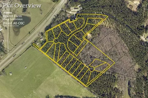 0 Locklin Rd, Monroe, GA 30655