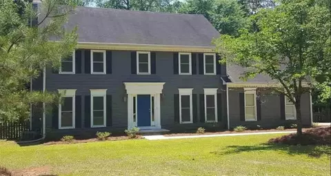 2228 Plantation Dr, Macon, GA 31211