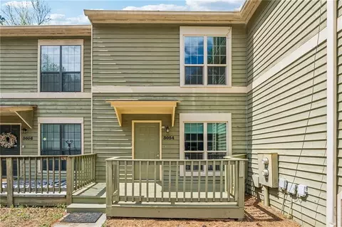 3054 Steeplechase, Alpharetta, GA 30004