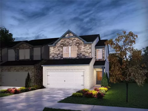 344 White Tail Rd, Mcdonough, GA 30253