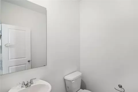 Entry Way - 357 White Tail Rd, Mcdonough, GA 30253 photo 1 of 4