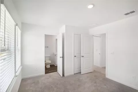 Bedroom - 357 White Tail Rd, Mcdonough, GA 30253 photo 3 of 6