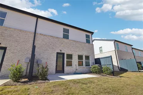 Exterior - 357 White Tail Rd, Mcdonough, GA 30253 photo 3 of 3