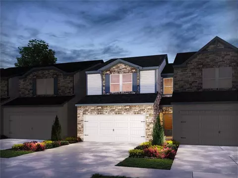 349 White Tail Rd, Mcdonough, GA 30253