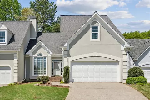 1244 Newbridge Trce NE, Atlanta, GA 30319