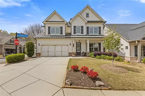 340 Marietta Walk Ln, Marietta, GA 30064
