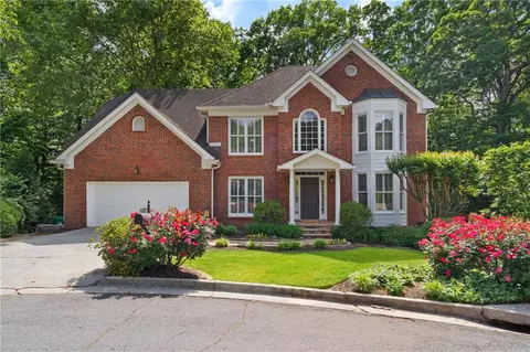 1835 Berkeley Mews NE, Atlanta, GA 30329