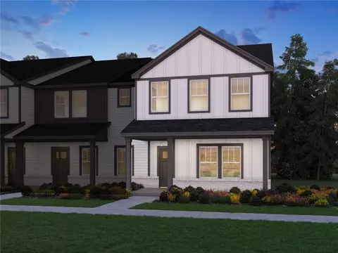 2264 Ashton Dr, Conyers, GA 30013
