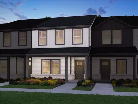 2268 Ashton Dr, Conyers, GA 30013