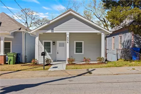556 James P Brawley Dr NW, Atlanta, GA 30318