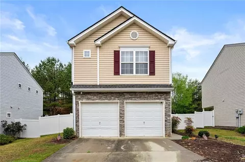 112 Silver Fox Trl, Dallas, GA 30157