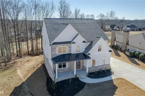 3485 River Birch Loop, Jefferson, GA 30549 photo 5