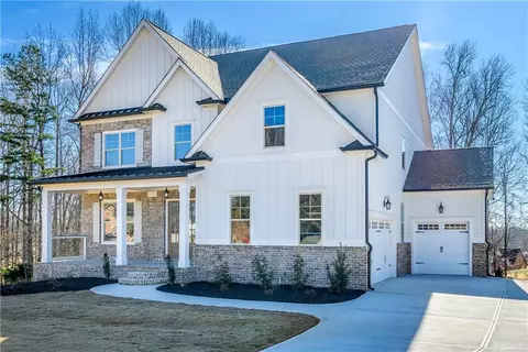 3485 River Birch Loop, Jefferson, GA 30549