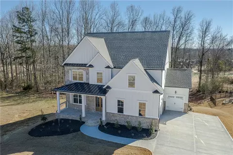 3485 River Birch Loop, Jefferson, GA 30549 photo 6
