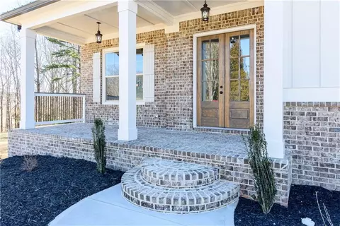 3485 River Birch Loop, Jefferson, GA 30549 photo 4