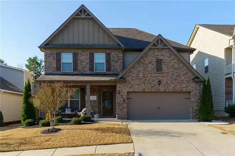 211 Orchard Trl, Canton, GA 30115