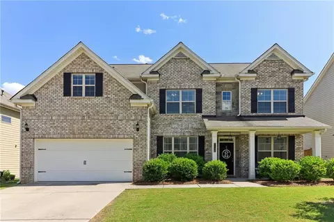 7130 Ansley Park Way, Cumming, GA 30028
