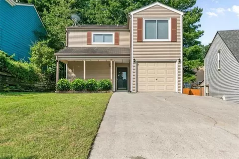 1184 Red Oak Cv, Tucker, GA 30084