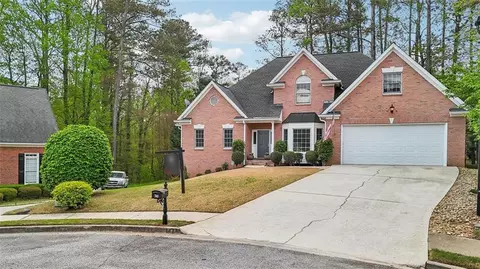 740 Trillium Ln, Lilburn, GA 30047