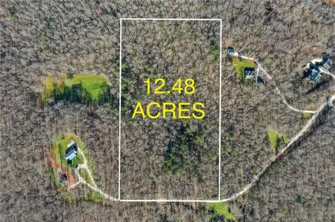 lot6 Kinney Creek Ln, Pendergrass, GA 30567