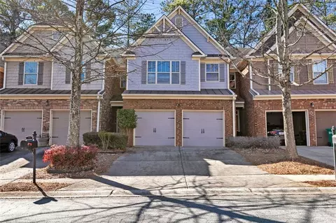 2930 Smith Ridge Trce, Peachtree Corners, GA 30071