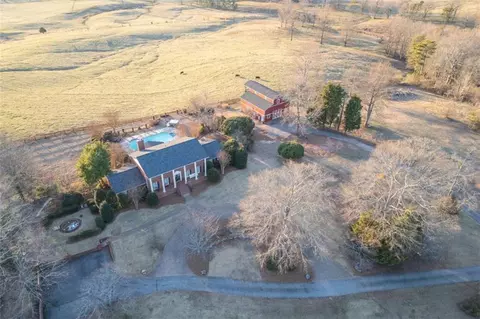 1909 Hickory Level Rd, Villa Rica, GA 30180