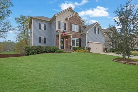 4040 Grandview Manor Dr, Cumming, GA 30028