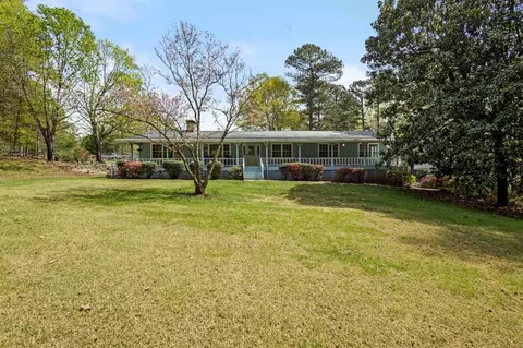 3960 Mason Creek Rd, Winston, GA 30187