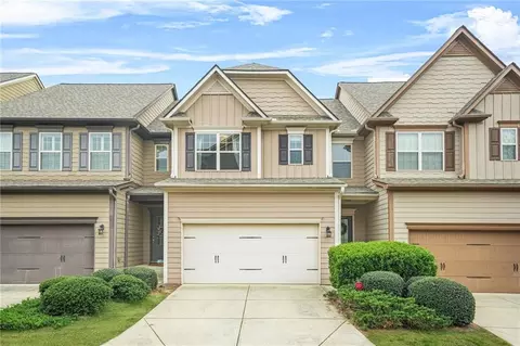 5669 Cobblestone Creek Pl #12, Mableton, GA 30126