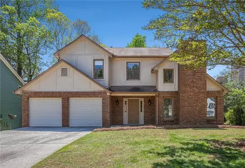 10925 Pinehigh Dr, Alpharetta, GA 30022