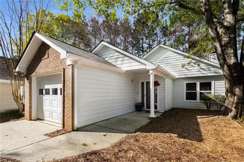 309 Elizabeth Blvd, Alpharetta, GA 30009