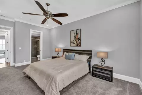 Bedroom - 19 Cottage Ln #201, Toccoa, GA 30577 photo 5 of 8