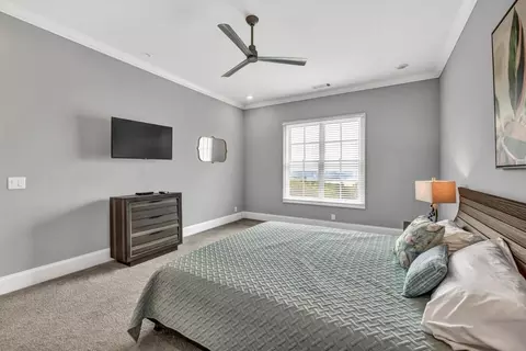 Bedroom - 19 Cottage Ln #201, Toccoa, GA 30577 photo 2 of 8