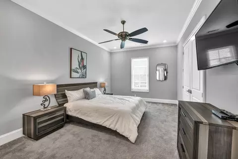 Bedroom - 19 Cottage Ln #201, Toccoa, GA 30577 photo 7 of 8