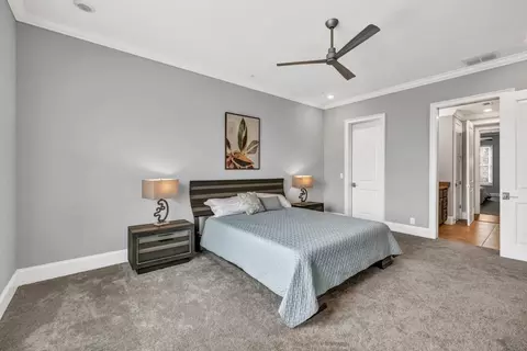 Bedroom - 19 Cottage Ln #201, Toccoa, GA 30577 photo 3 of 8