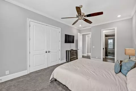 Bedroom - 19 Cottage Ln #201, Toccoa, GA 30577 photo 6 of 8