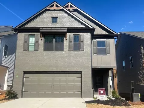 4574 Eastbrook Pl, Snellville, GA 30039