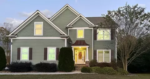 5209 Chastain Way, Gainesville, GA 30507