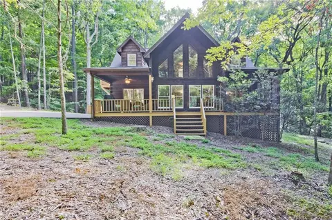 173 Sleepy Hollow Cir, Jasper, GA 30143