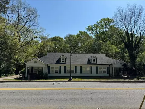 8542 Campbellton St, Douglasville, GA 30134