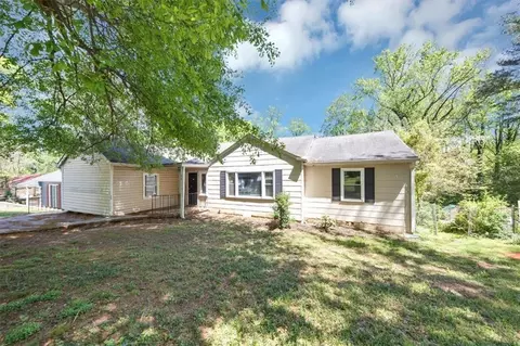 2194 Ivydale St, Atlanta, GA 30344