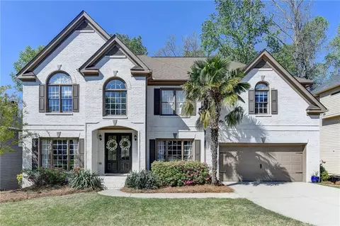 6770 Ulster Ct, Alpharetta, GA 30005