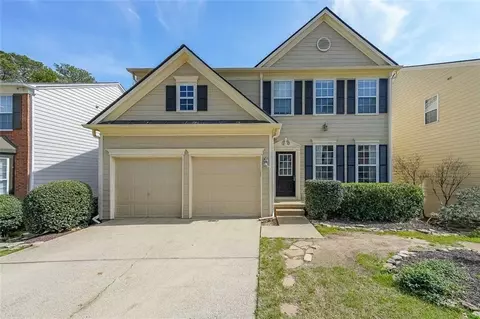 1050 Dunedin Trl, Woodstock, GA 30188